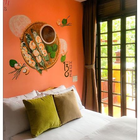 The 138 Home Ho Chi Minh City Exterior photo