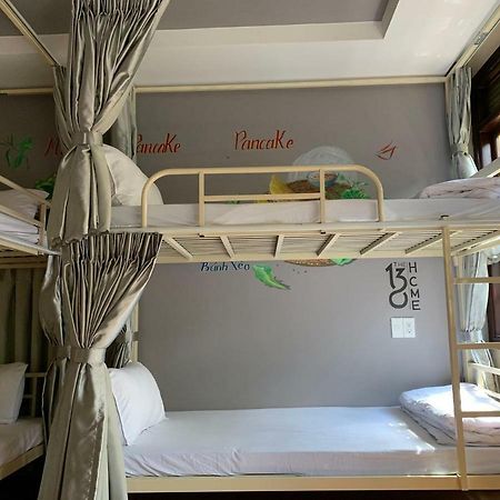 The 138 Home Ho Chi Minh City Exterior photo