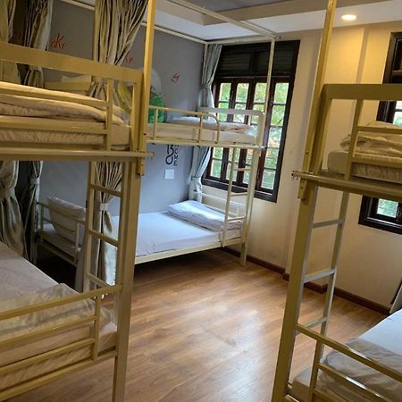 The 138 Home Ho Chi Minh City Exterior photo
