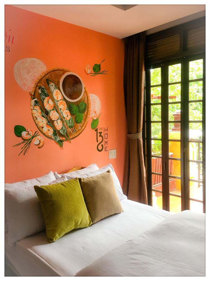The 138 Home Ho Chi Minh City Exterior photo