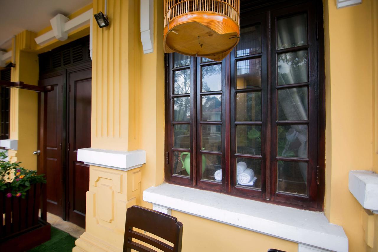 The 138 Home Ho Chi Minh City Exterior photo