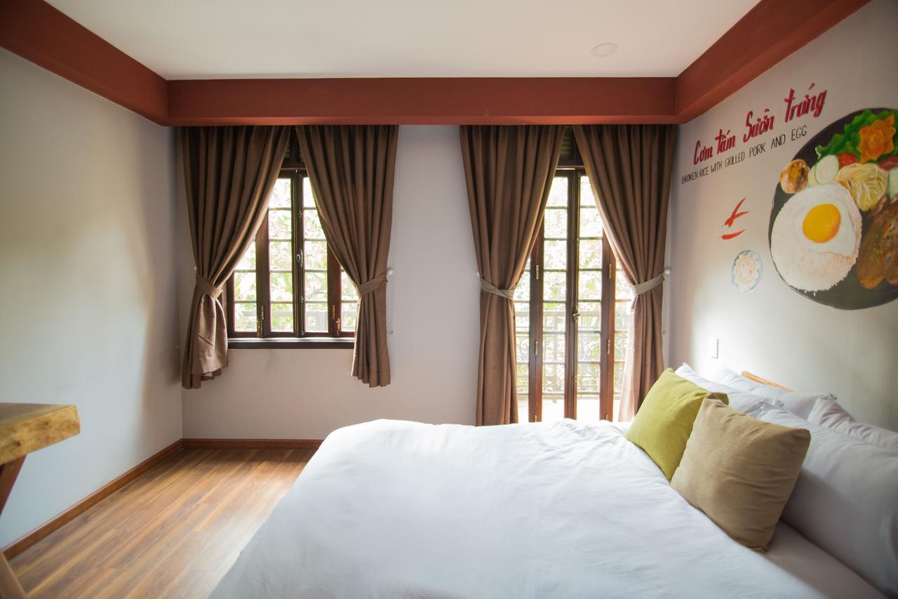 The 138 Home Ho Chi Minh City Exterior photo