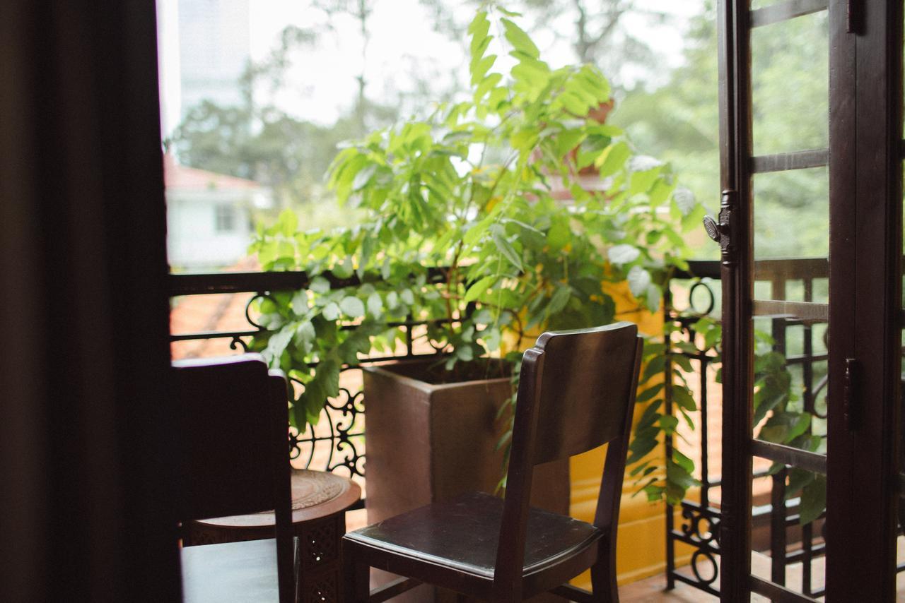 The 138 Home Ho Chi Minh City Exterior photo