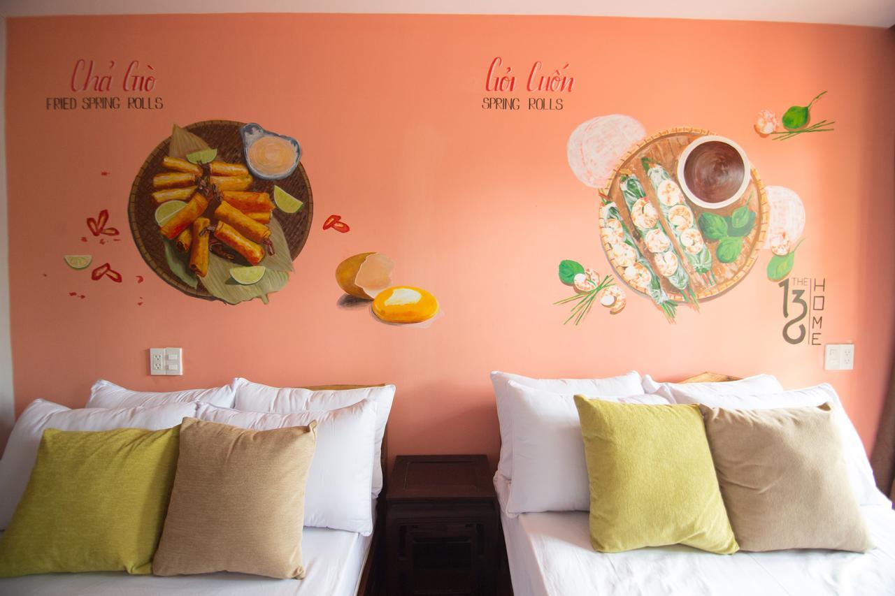The 138 Home Ho Chi Minh City Exterior photo