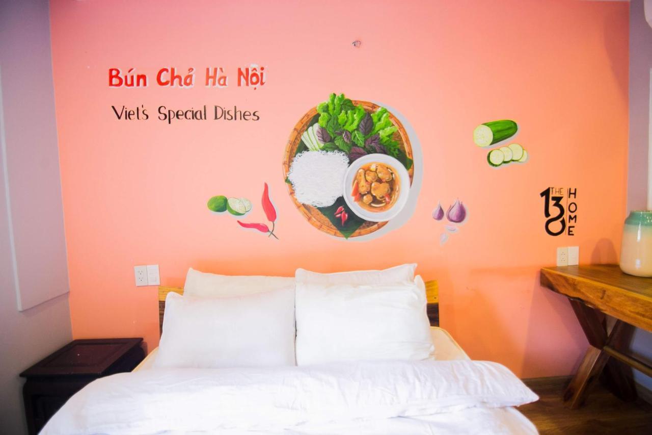 The 138 Home Ho Chi Minh City Exterior photo