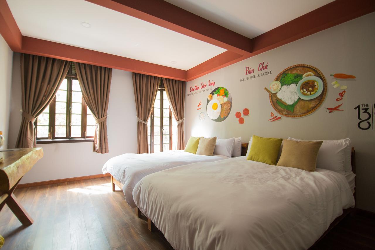 The 138 Home Ho Chi Minh City Exterior photo