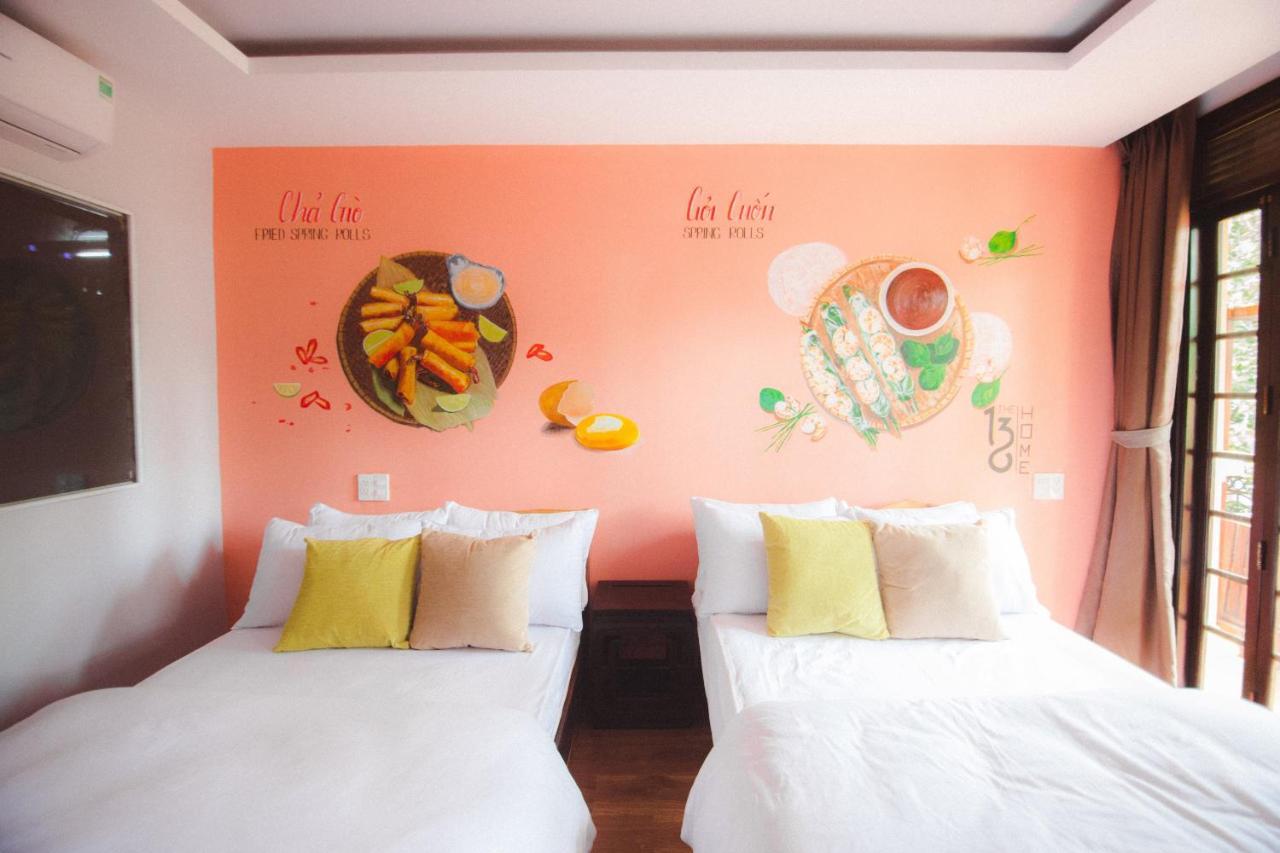 The 138 Home Ho Chi Minh City Exterior photo