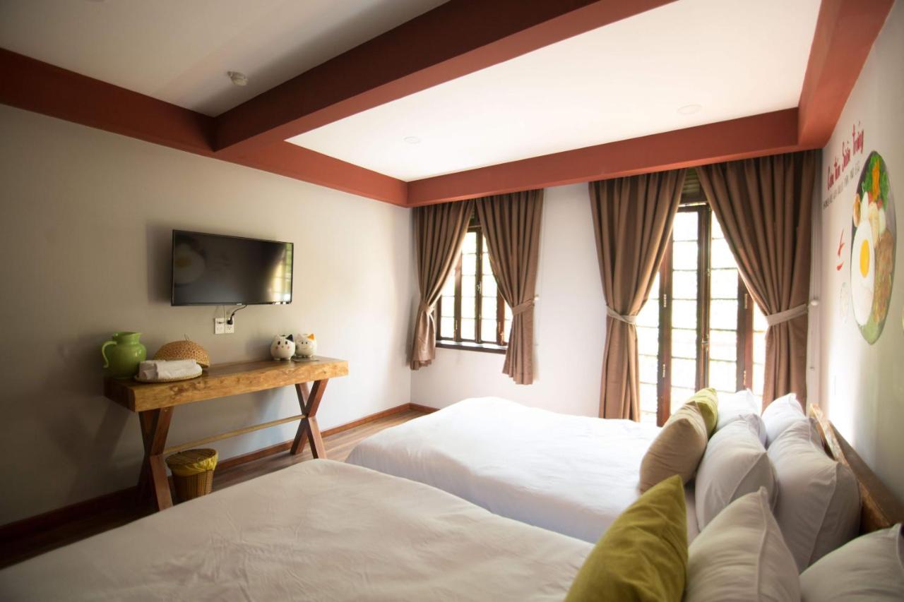 The 138 Home Ho Chi Minh City Exterior photo