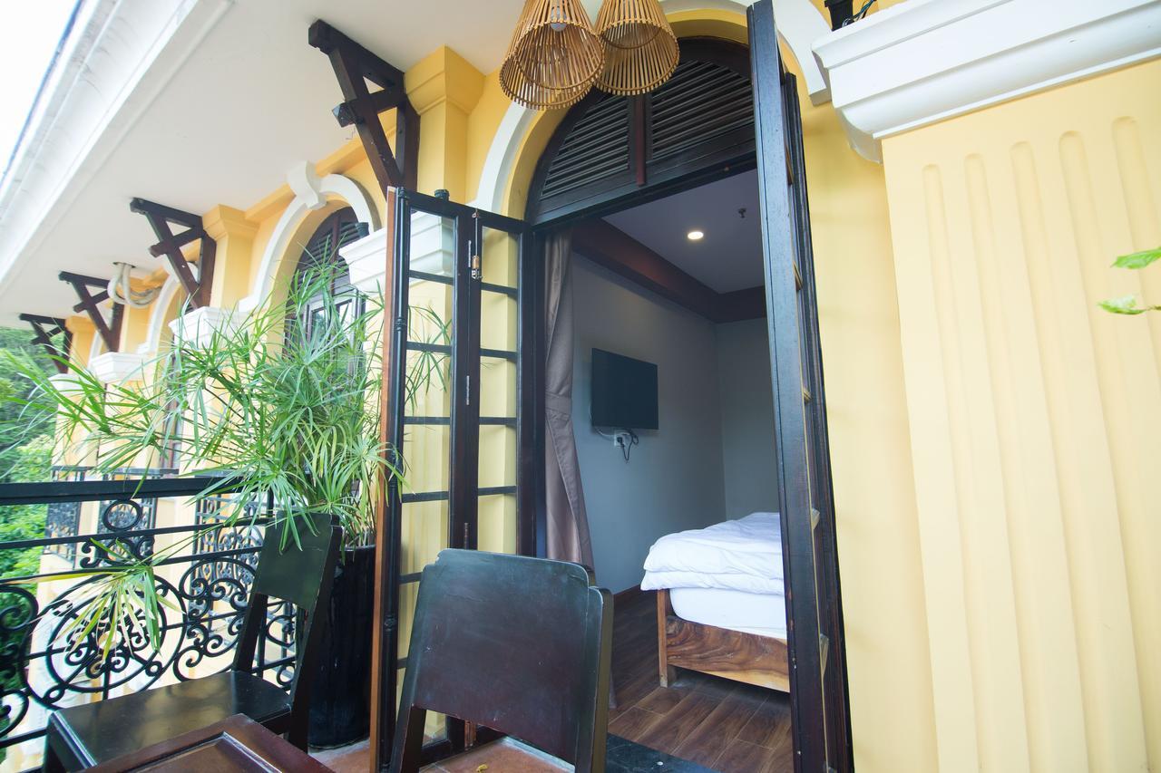 The 138 Home Ho Chi Minh City Exterior photo