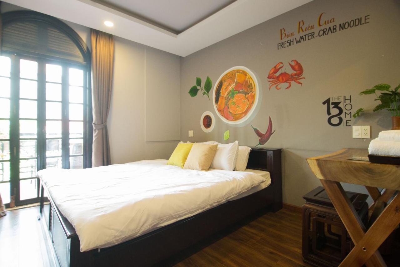 The 138 Home Ho Chi Minh City Exterior photo