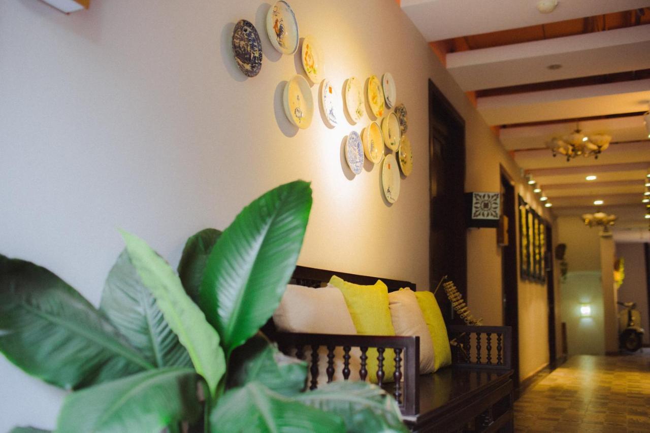 The 138 Home Ho Chi Minh City Exterior photo