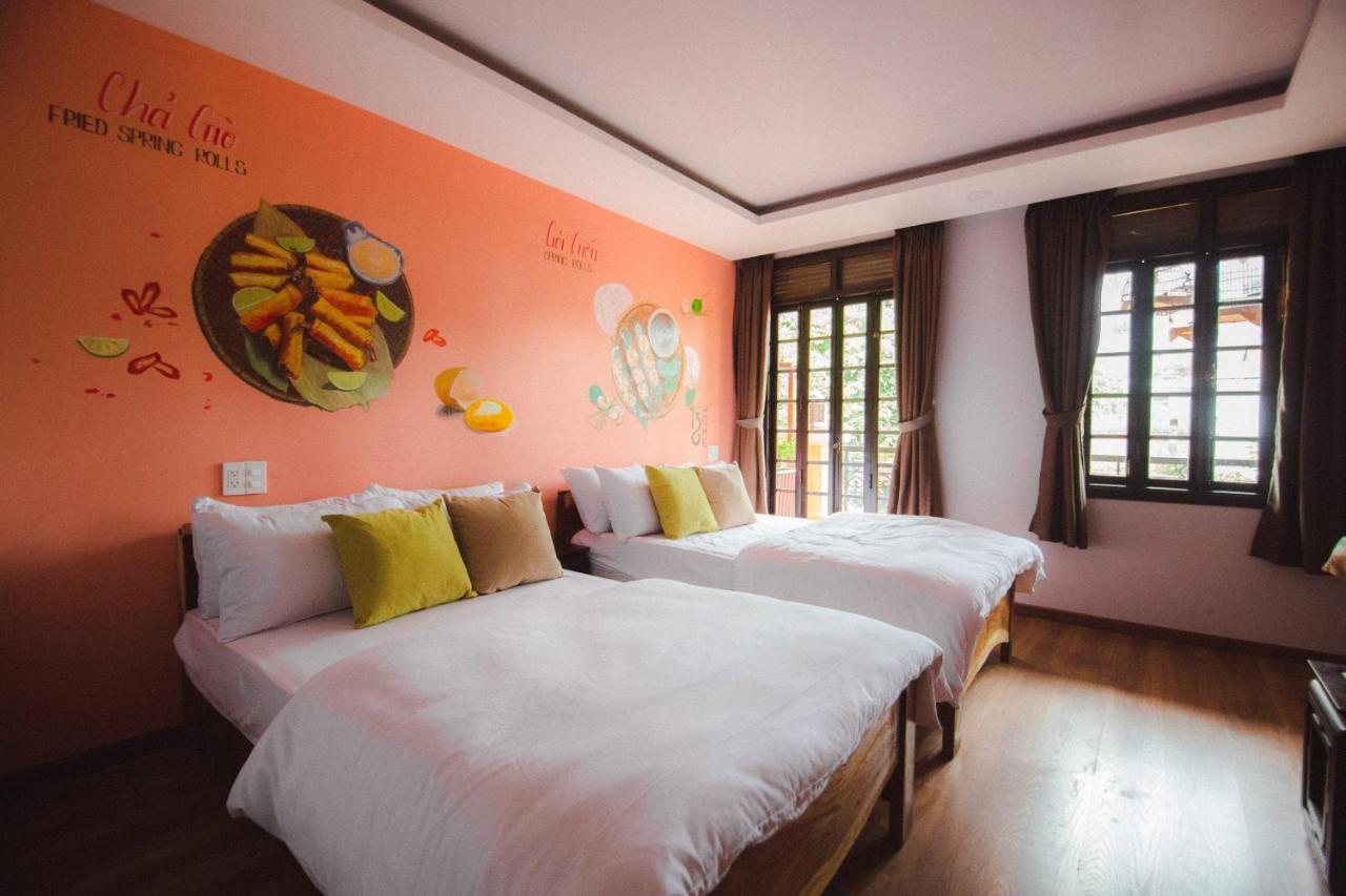 The 138 Home Ho Chi Minh City Exterior photo