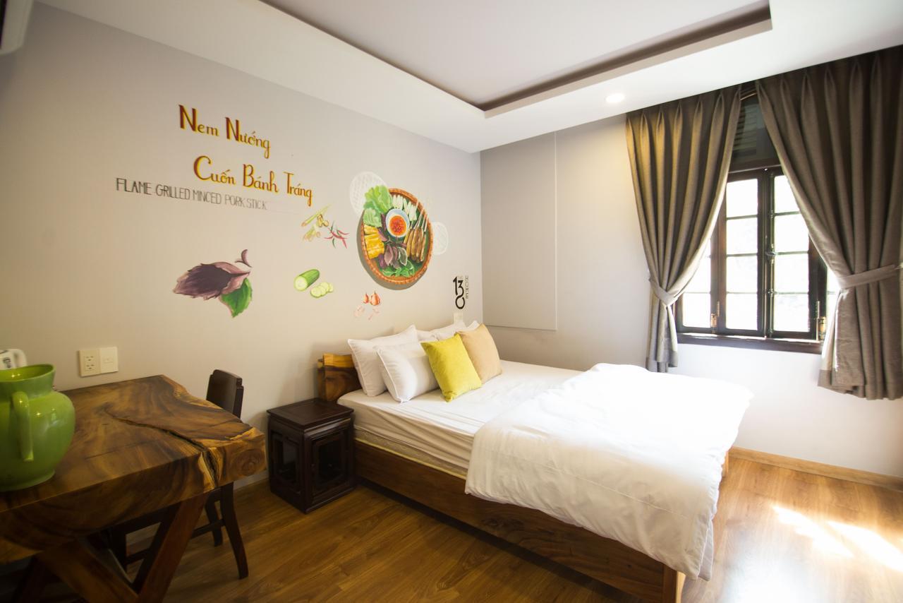 The 138 Home Ho Chi Minh City Exterior photo