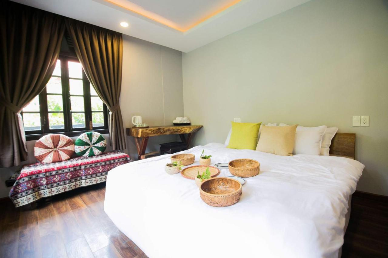 The 138 Home Ho Chi Minh City Exterior photo