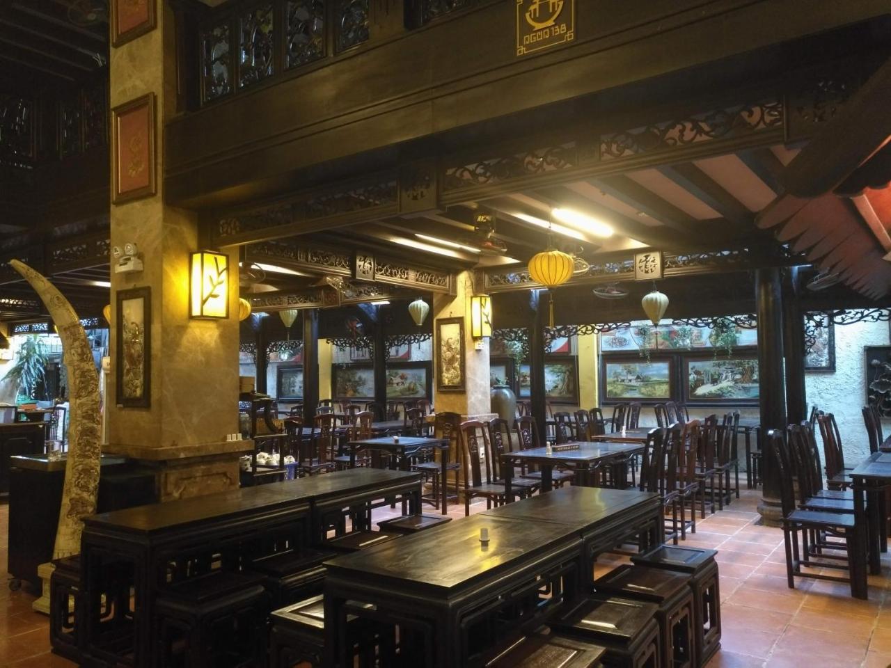 The 138 Home Ho Chi Minh City Exterior photo