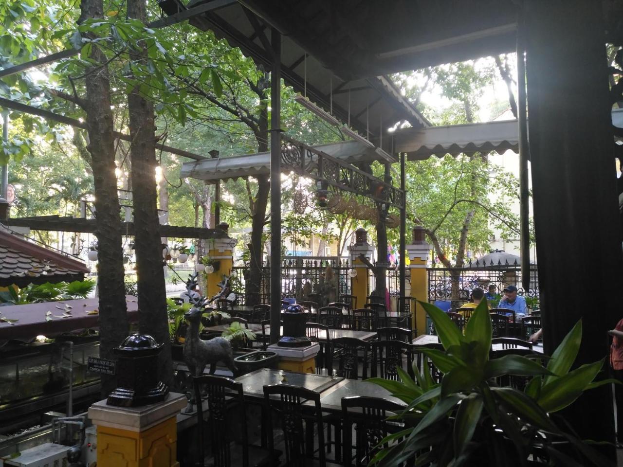 The 138 Home Ho Chi Minh City Exterior photo