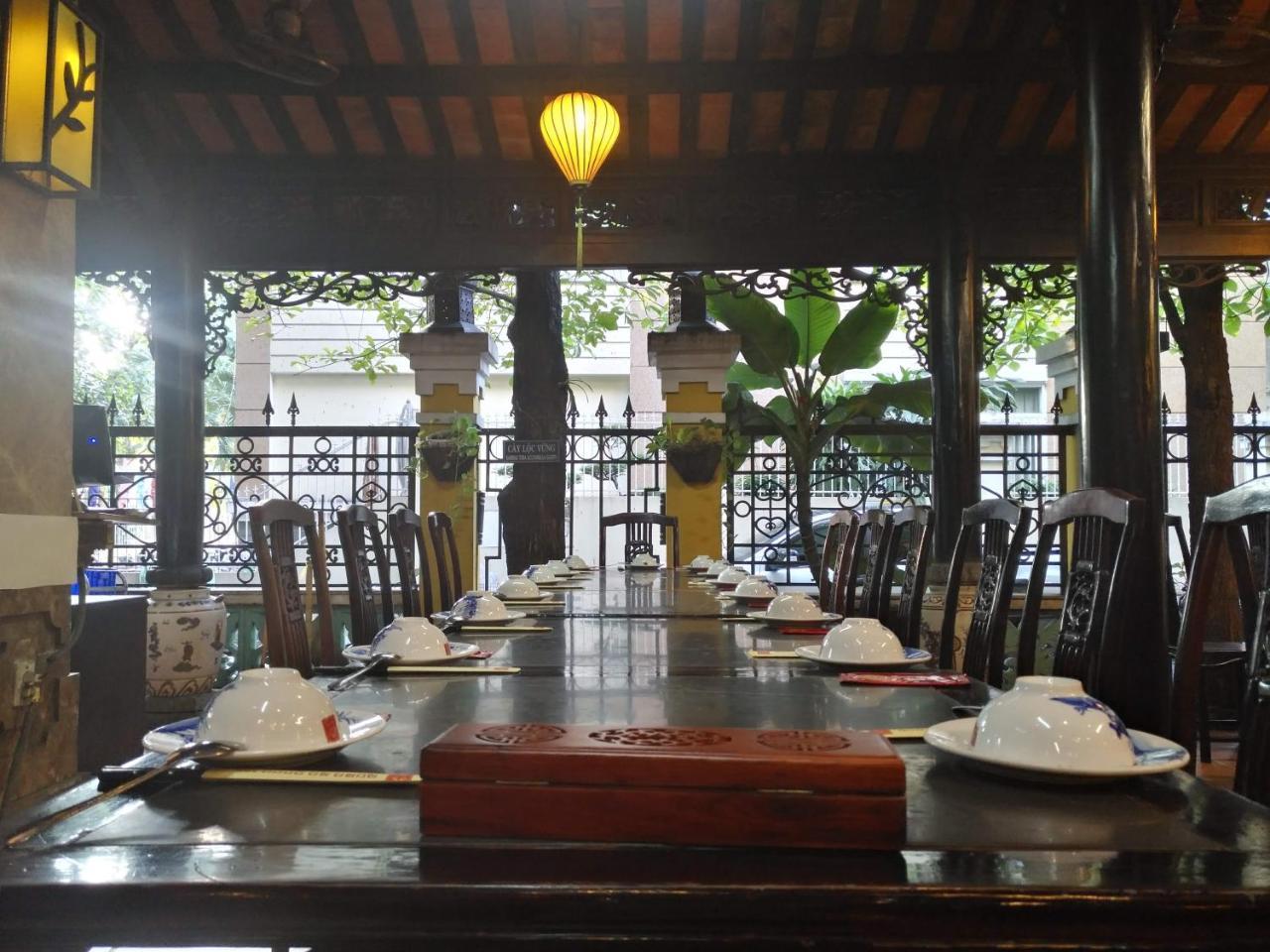 The 138 Home Ho Chi Minh City Exterior photo
