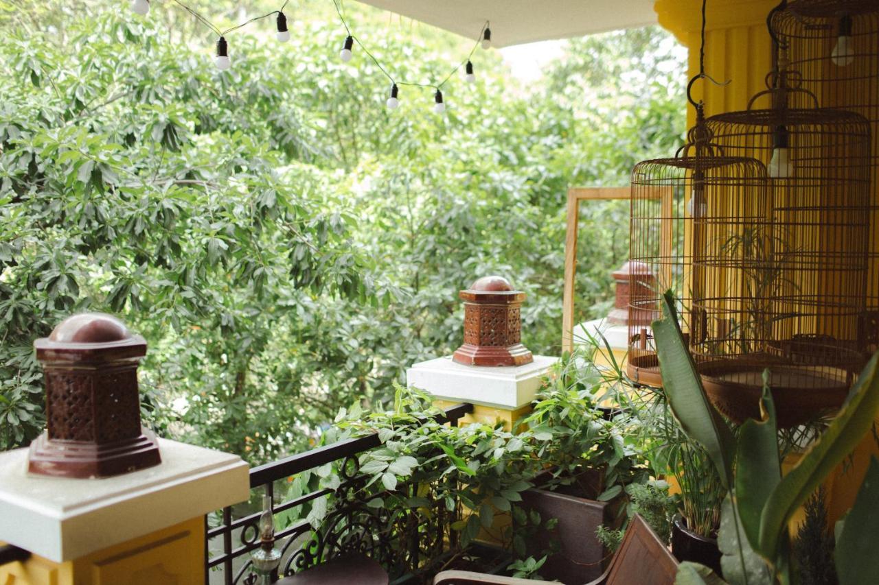 The 138 Home Ho Chi Minh City Exterior photo
