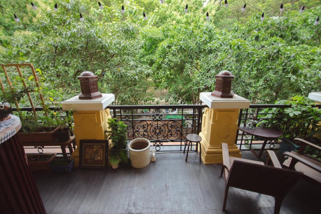 The 138 Home Ho Chi Minh City Exterior photo