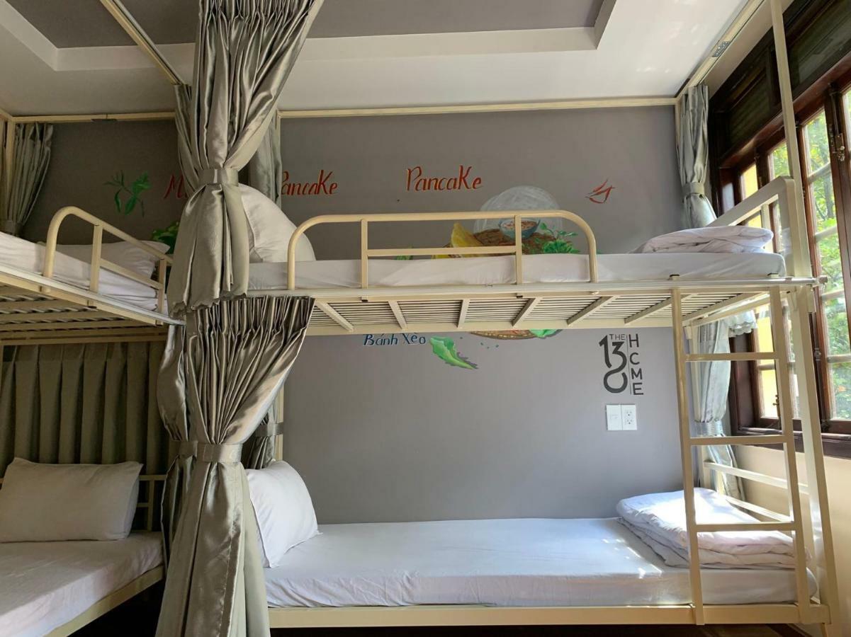 The 138 Home Ho Chi Minh City Exterior photo