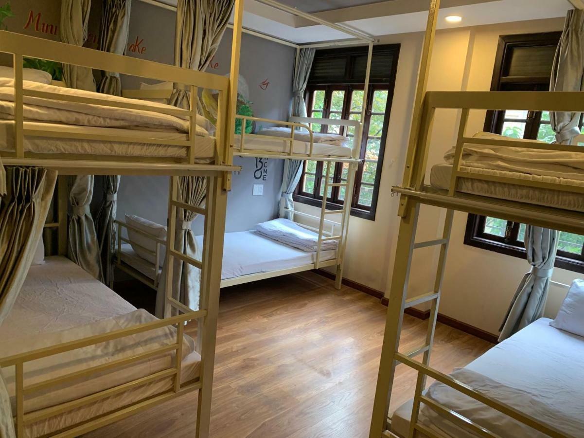 The 138 Home Ho Chi Minh City Exterior photo